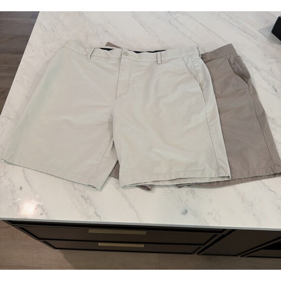 Vineyard Vines Other - 2 pairs Vineyard Vines On The Go OTG Performance Shorts Men 42 Chino Golf